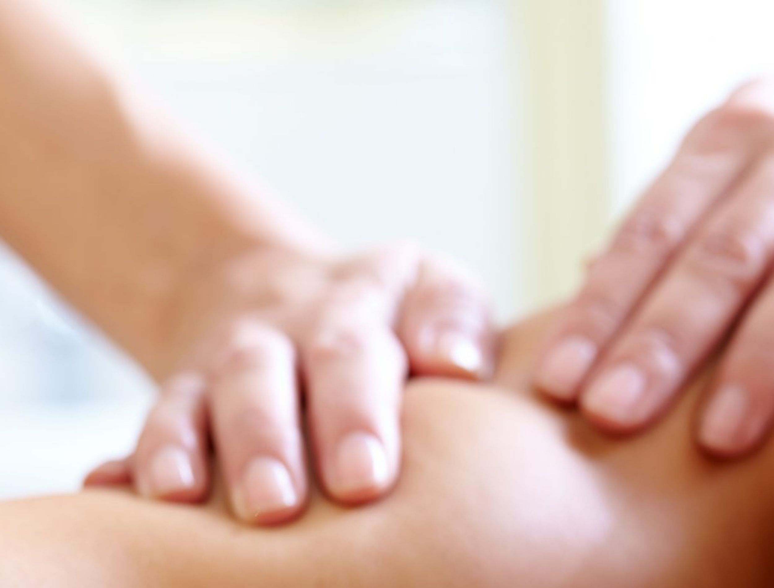 Massage lymphatique - A Deux Mains et Un Coeur
